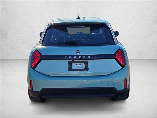 New 2026 MINI Cooper S image 9