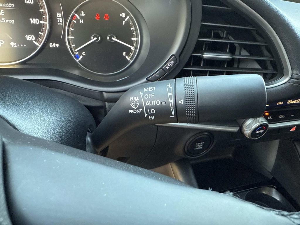 Used 2024 MAZDA MAZDA3 s image 36