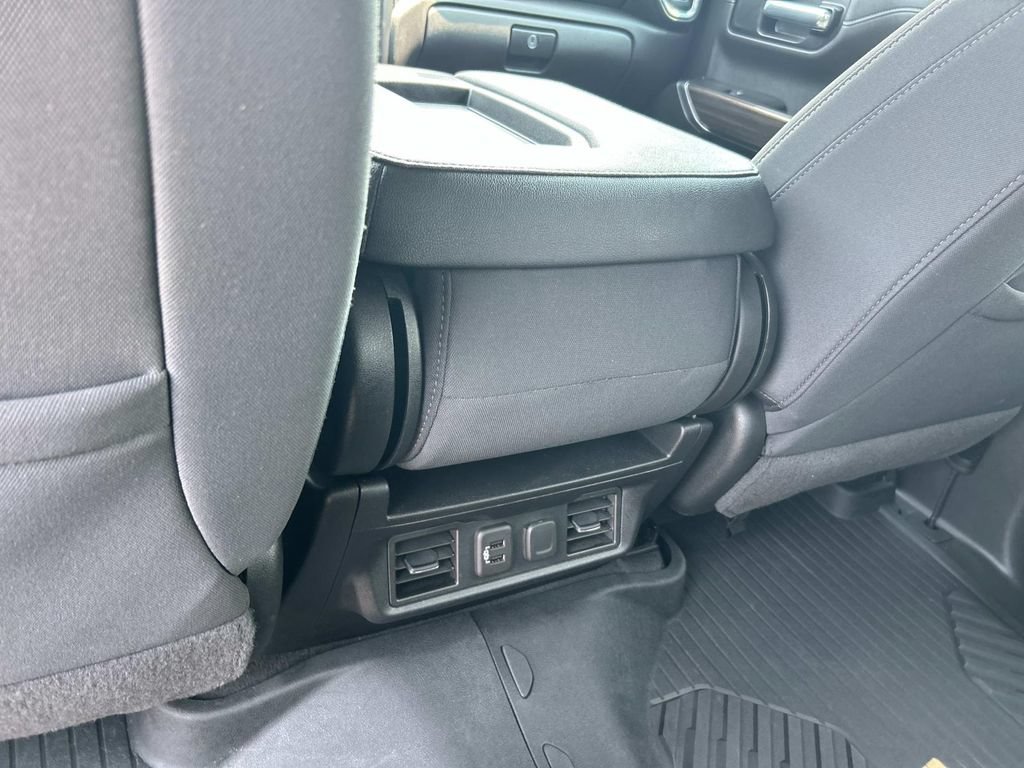 Used 2022 Chevrolet Silverado 1500 RST AWD/4WD image 25