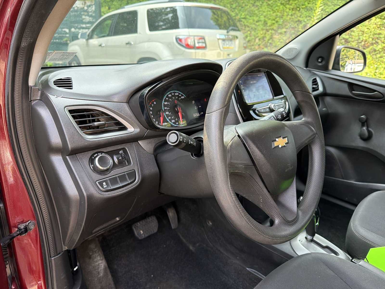 Used 2022 Chevrolet Spark LS FWD image 10