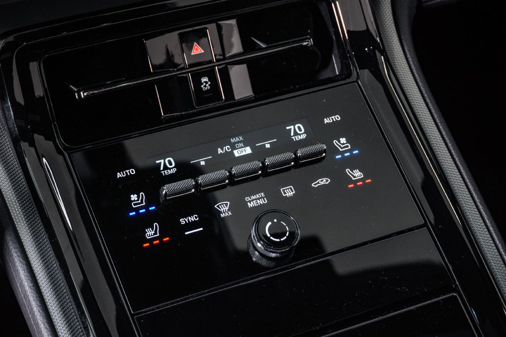 New 2026 Porsche Panamera 4 AWD/4WD image 24