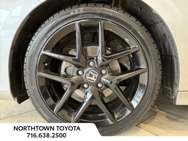 Used 2022 Honda Civic Sport image 27
