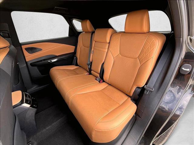 Used 2024 Lexus RX 350 Premium Plus w/ Convenience Package FWD image 28
