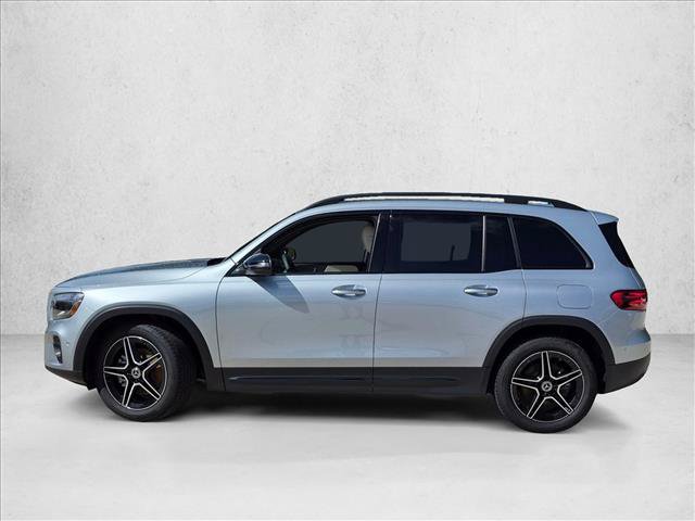 Used 2026 Mercedes-Benz GLB 250 image 9