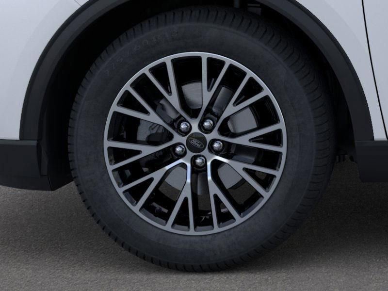 New 2025 Ford Escape SE FWD image 19