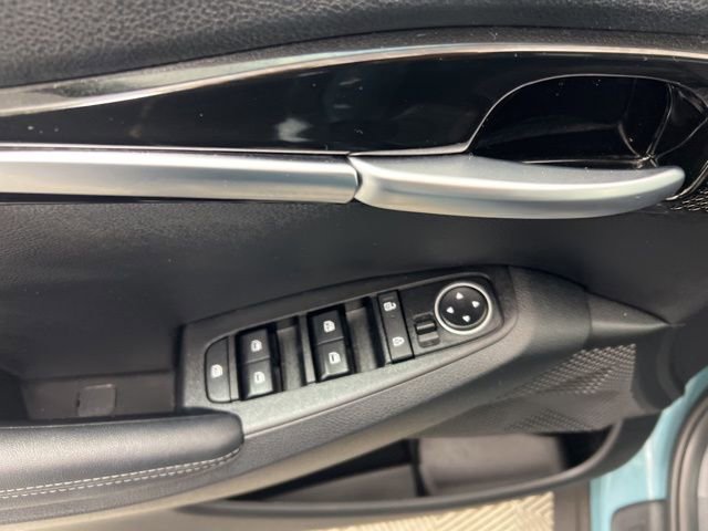 Used 2025 Kia Seltos EX image 13