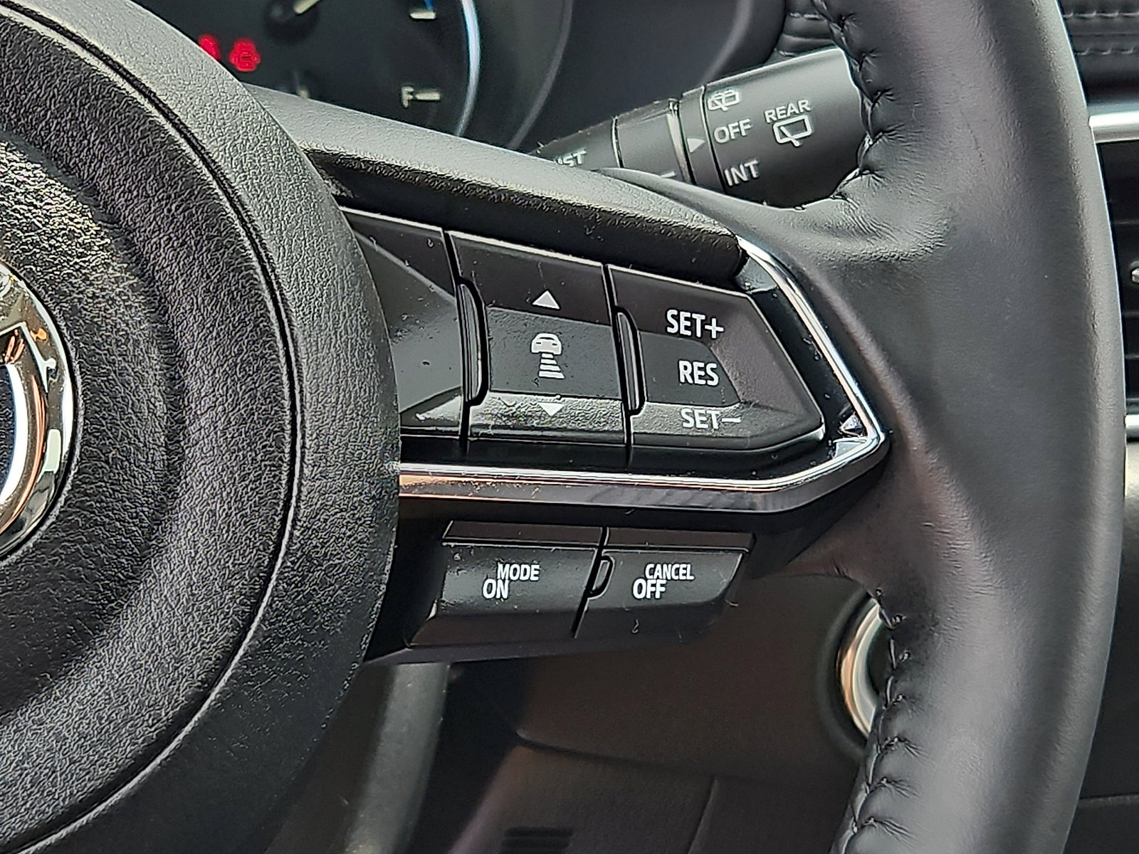 Used 2023 MAZDA CX-5 AWD 2.5 S w/ Premium Package image 22
