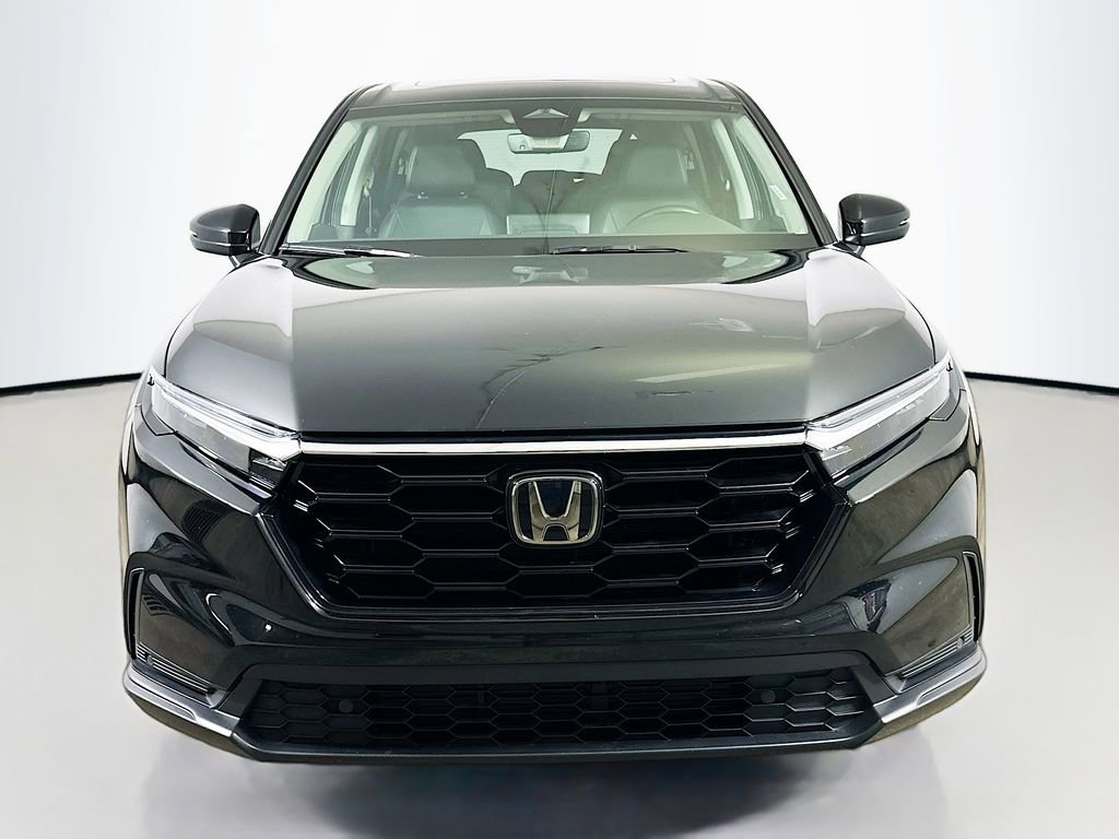 Used 2025 Honda CR-V EX-L image 2