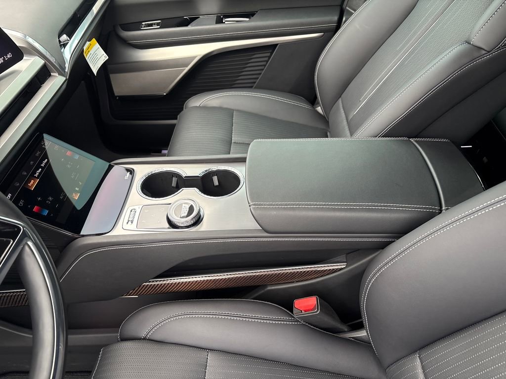 New 2026 Cadillac Vistiq Luxury image 38