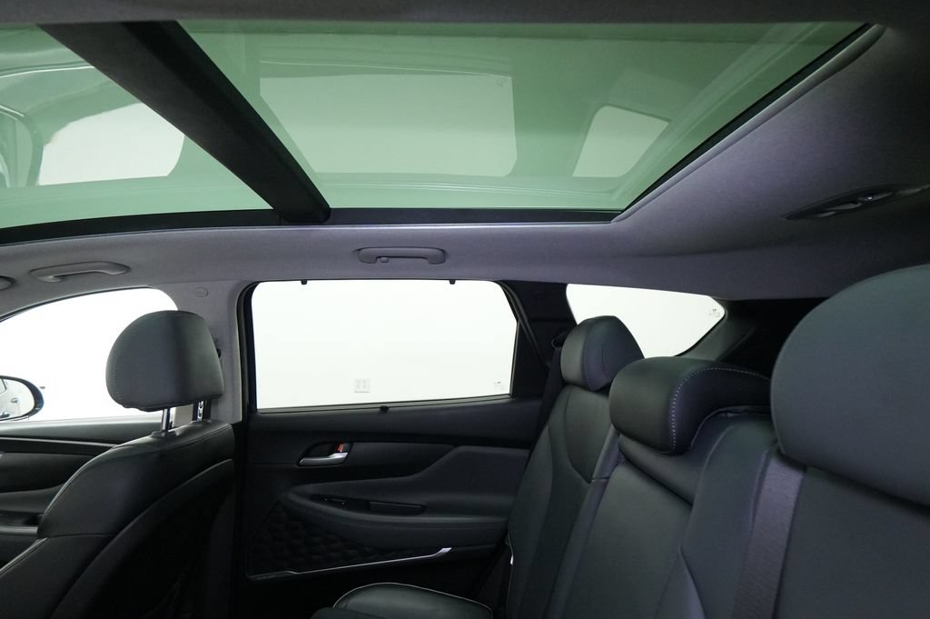 Used 2022 Hyundai Santa Fe Limited AWD/4WD image 24