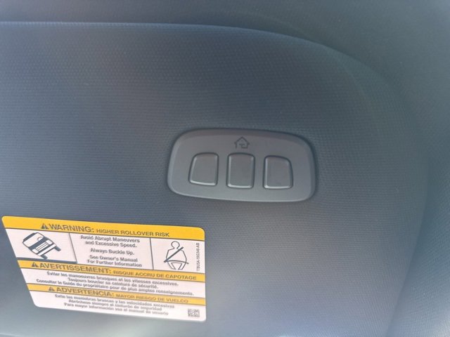 New 2025 Ford Expedition Max Platinum w/ Stealth Performance Package image 44