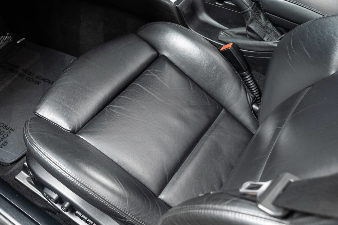 Used 2005 BMW M3 Convertible image 67