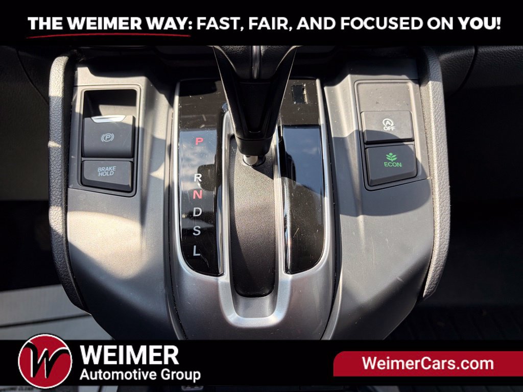 Used 2020 Honda CR-V EX-L image 33