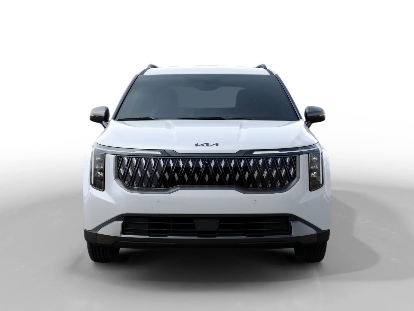 New 2027 Kia Carnival EX FWD image 2