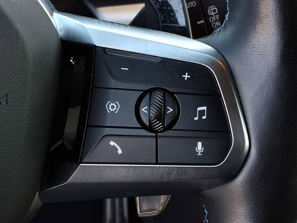 Used 2024 BMW X1 M35i w/ Premium Package image 22