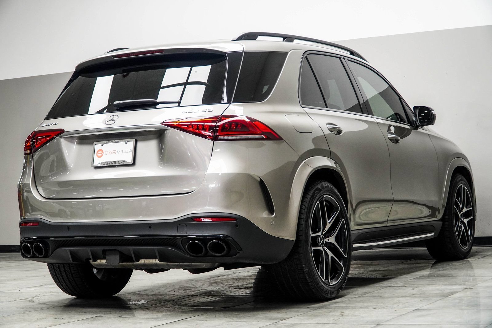 Used 2022 Mercedes-Benz GLE 53 AMG 4MATIC image 13