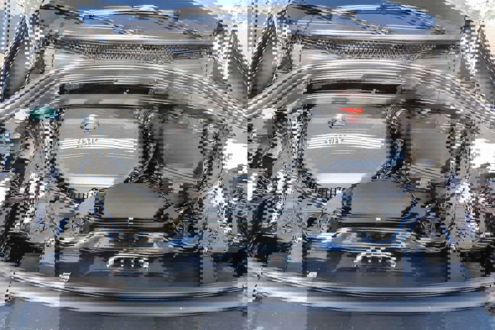 New 2026 BMW X1 xDrive28i w/ Convenience Package image 36