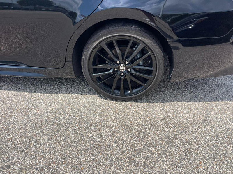 Used 2024 Toyota Camry XSE image 5