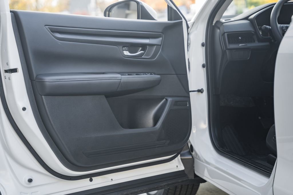 New 2026 Honda CR-V EX image 35