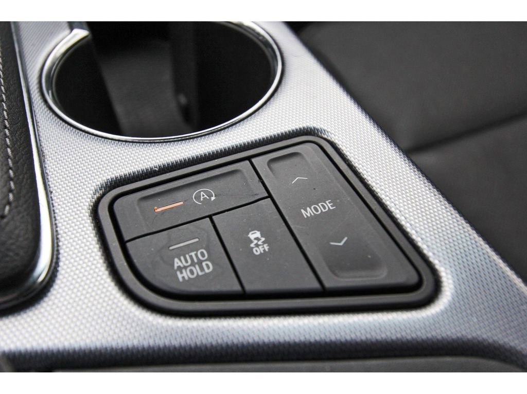 Certified 2023 Cadillac CT4 Premium Luxury w/ Climate Package image 25