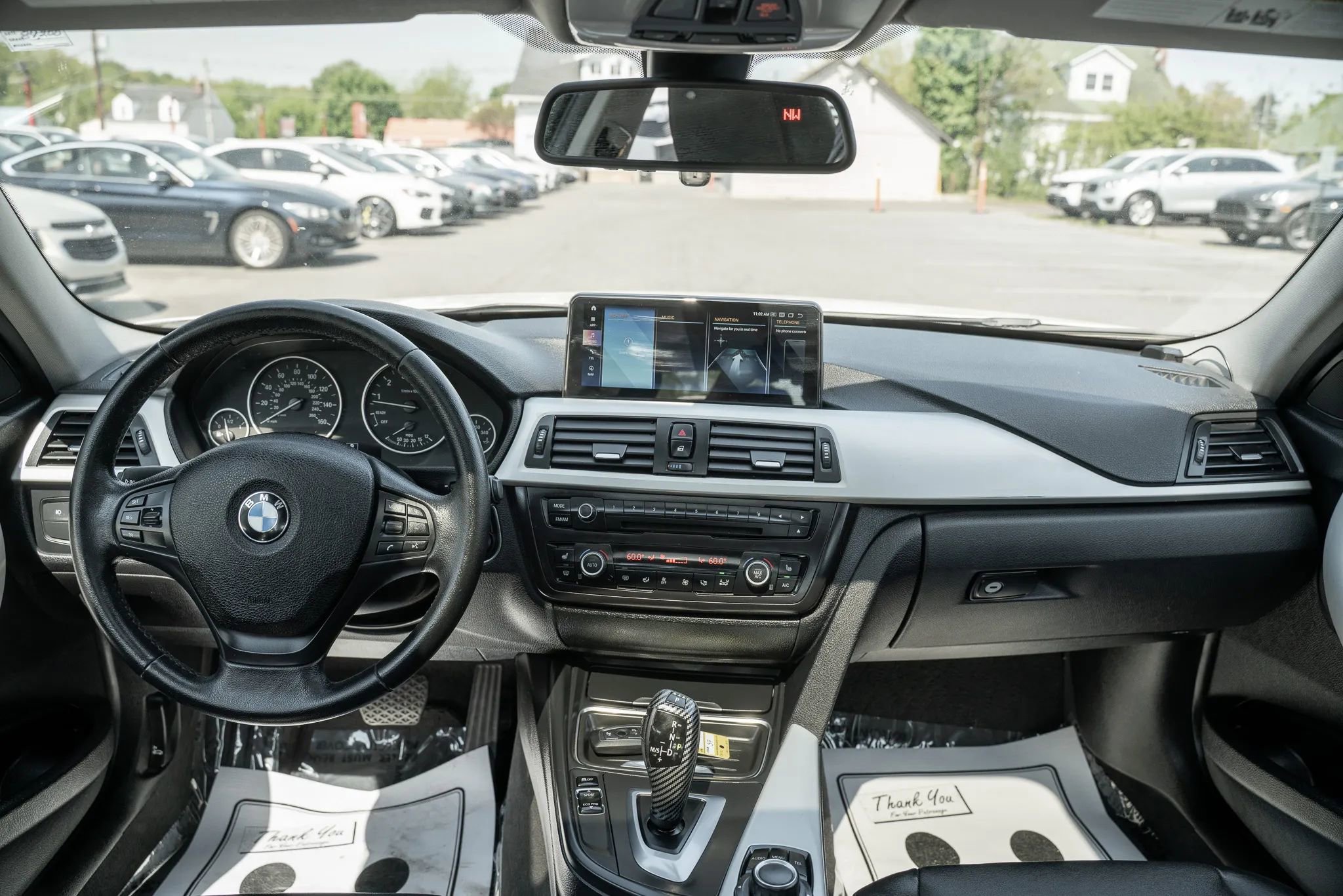 Used 2013 BMW 328i Sedan RWD image 13