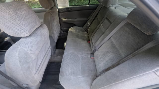 Used 2002 Toyota Camry LE FWD image 17