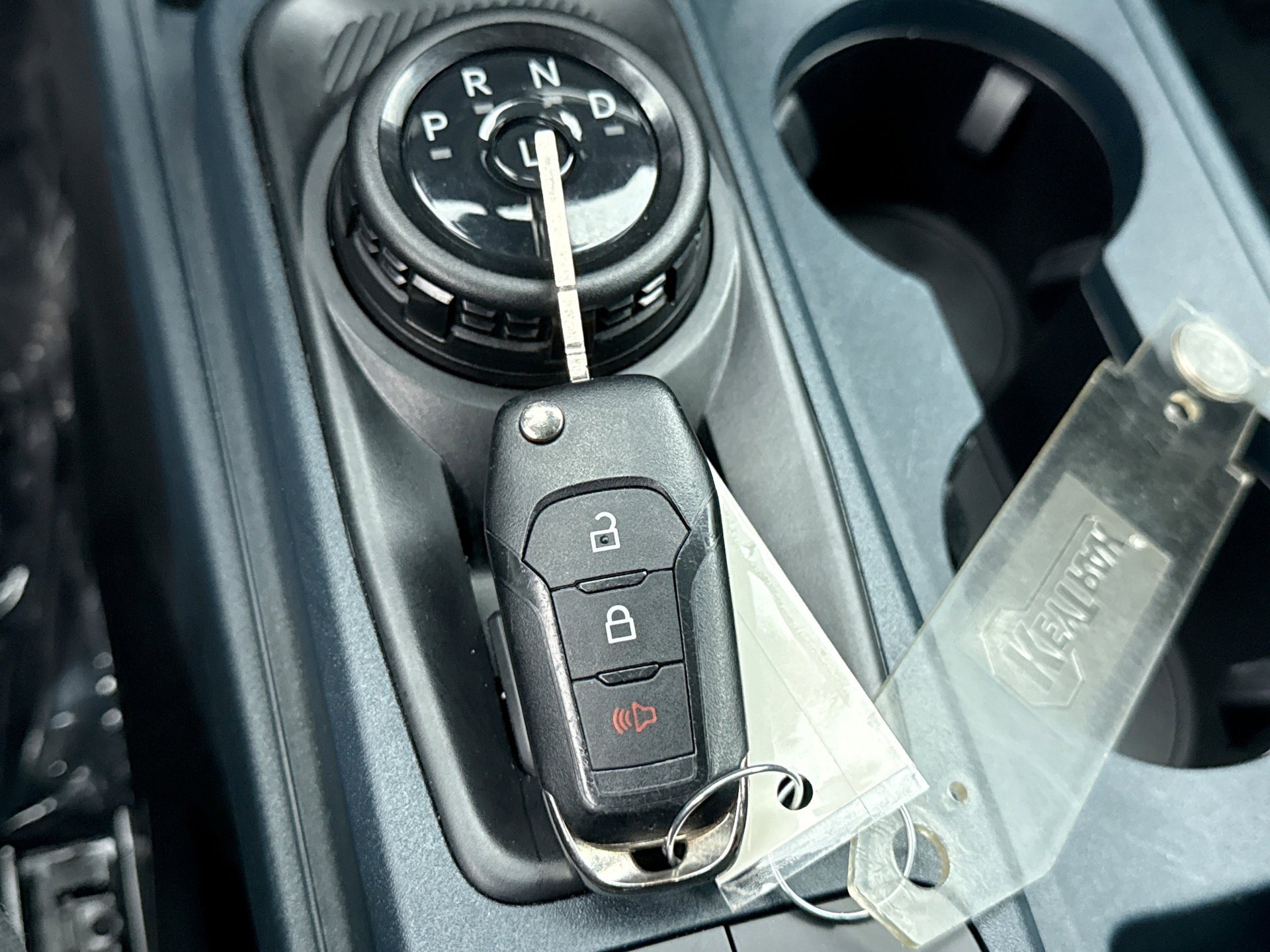 Used 2025 Ford Maverick XL FWD image 21