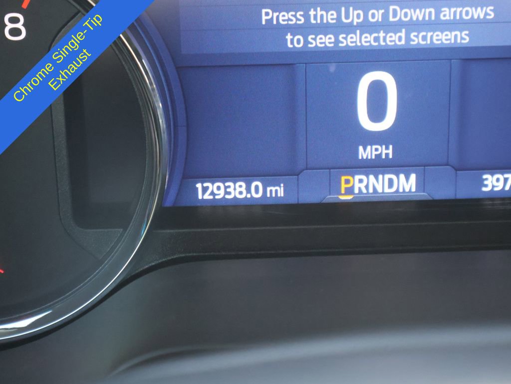 Used 2022 Ford F150 XLT w/ Equipment Group 302A High image 30