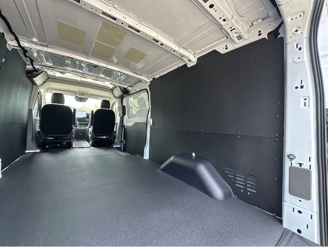 New 2026 Ford Transit 150 Low Roof w/ Load Area Protection Package image 21