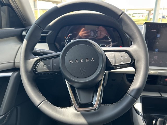 New 2026 MAZDA CX-5 Preferred AWD/4WD image 19