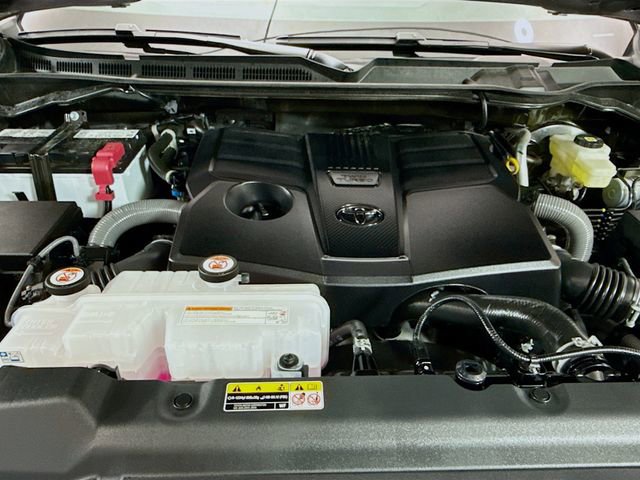 Used 2026 Toyota Tundra SR5 AWD/4WD image 29