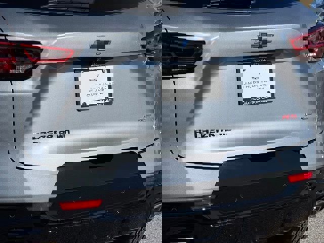 Used 2025 Chevrolet Blazer RS w/ Enhanced Convenience Package image 8