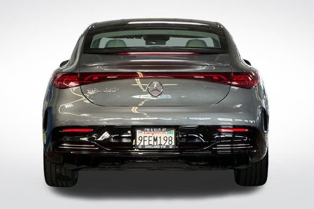 Used 2023 Mercedes-Benz EQE 350+ Sedan image 6