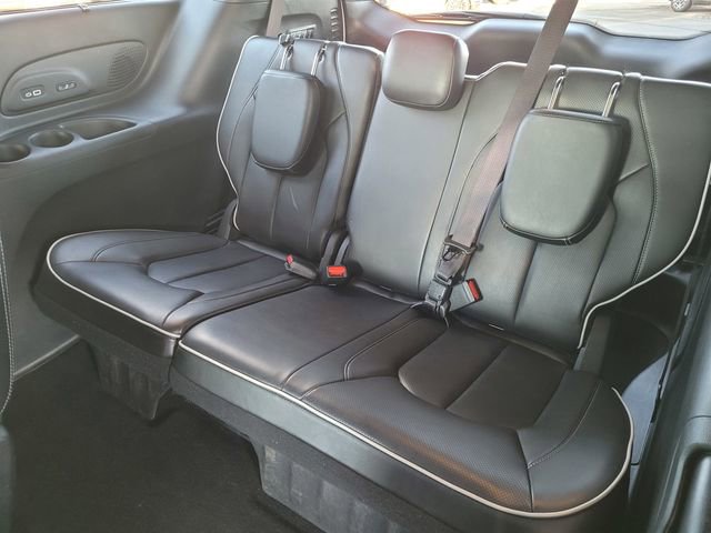 Certified 2022 Chrysler Pacifica Limited w/ S Appearance Package image 18