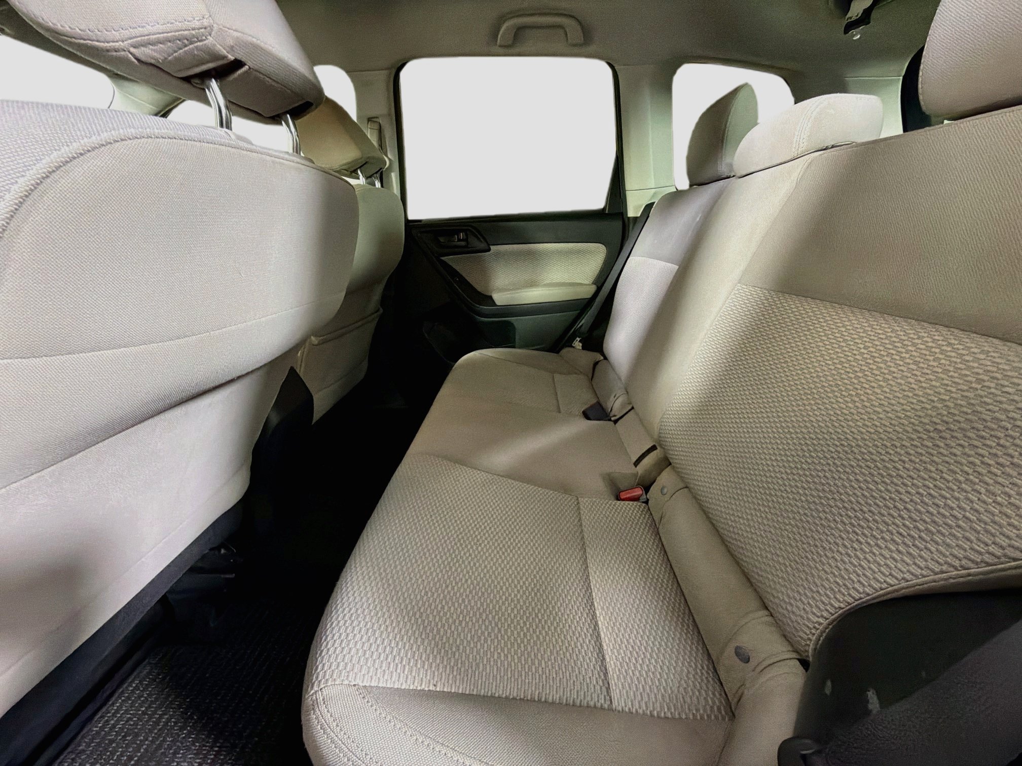 Used 2017 Subaru Forester 2.5i w/ Alloy Wheel Package AWD/4WD image 25