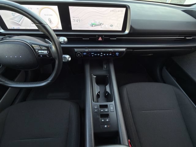 Used 2024 Hyundai Ioniq 6 SE AWD/4WD image 16