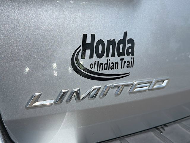 Used 2020 Ford Explorer Limited RWD image 38