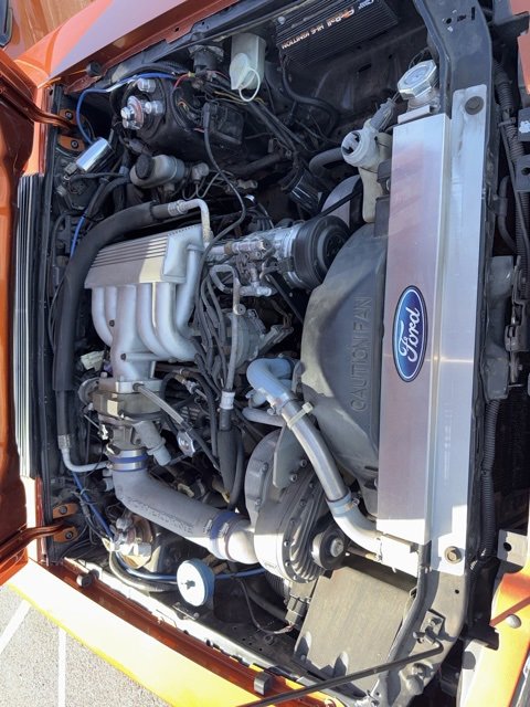 Used 1989 Ford Mustang GT image 17