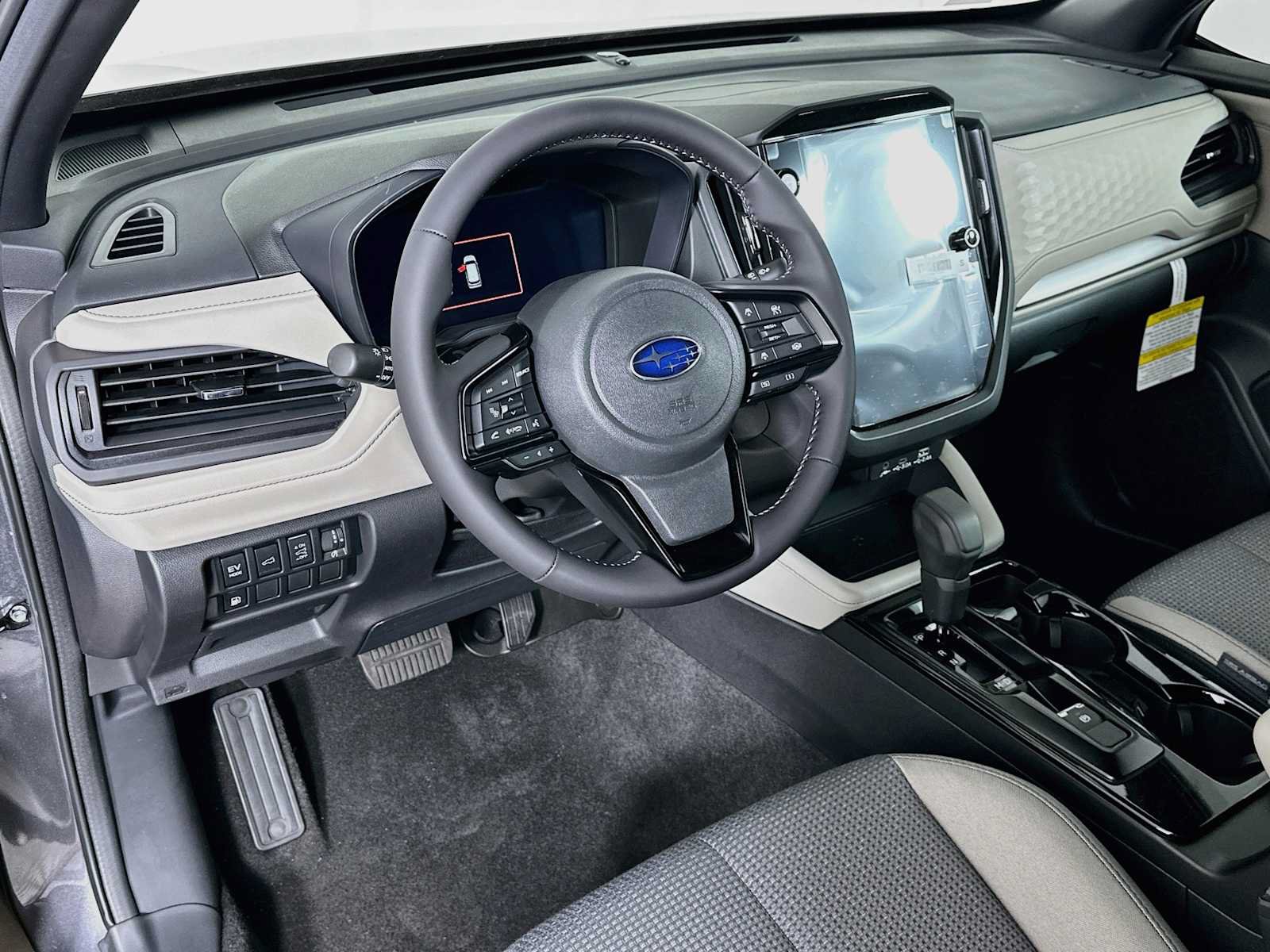 New 2026 Subaru Forester Sport AWD/4WD image 9