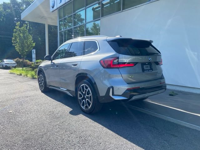 Used 2026 BMW X1 xDrive28i w/ Technology Package AWD/4WD image 9