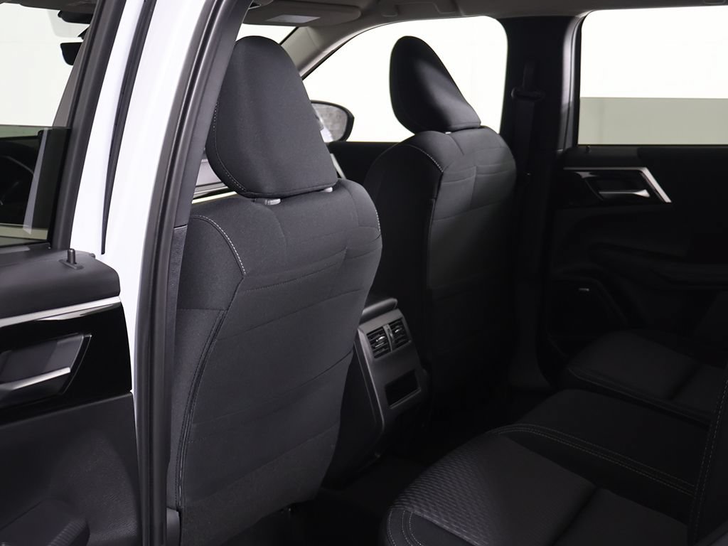 New 2026 Mitsubishi Outlander ES AWD/4WD image 28