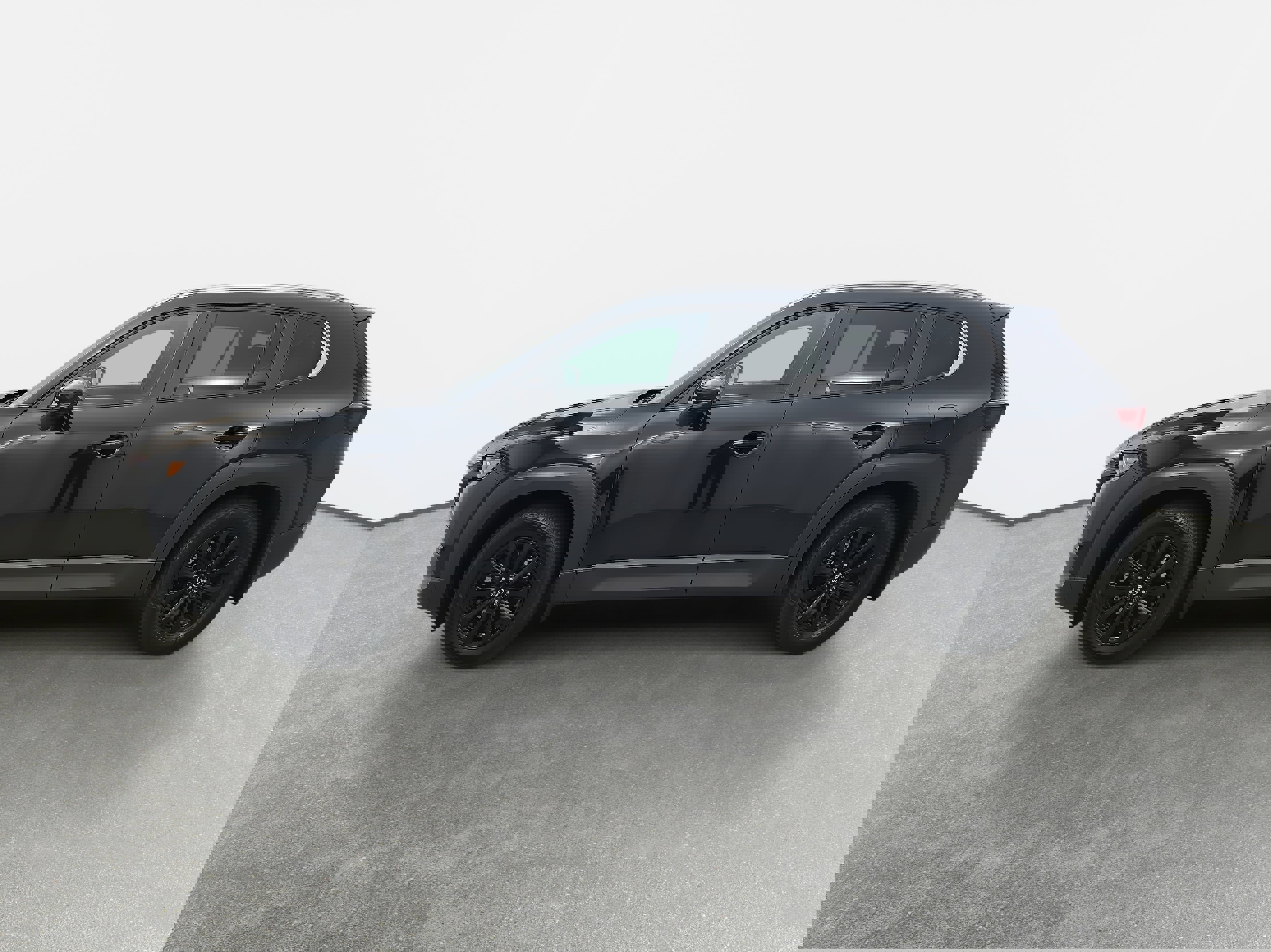 Used 2024 MAZDA CX-50 AWD 2.5 S w/ Cargo Package image 6