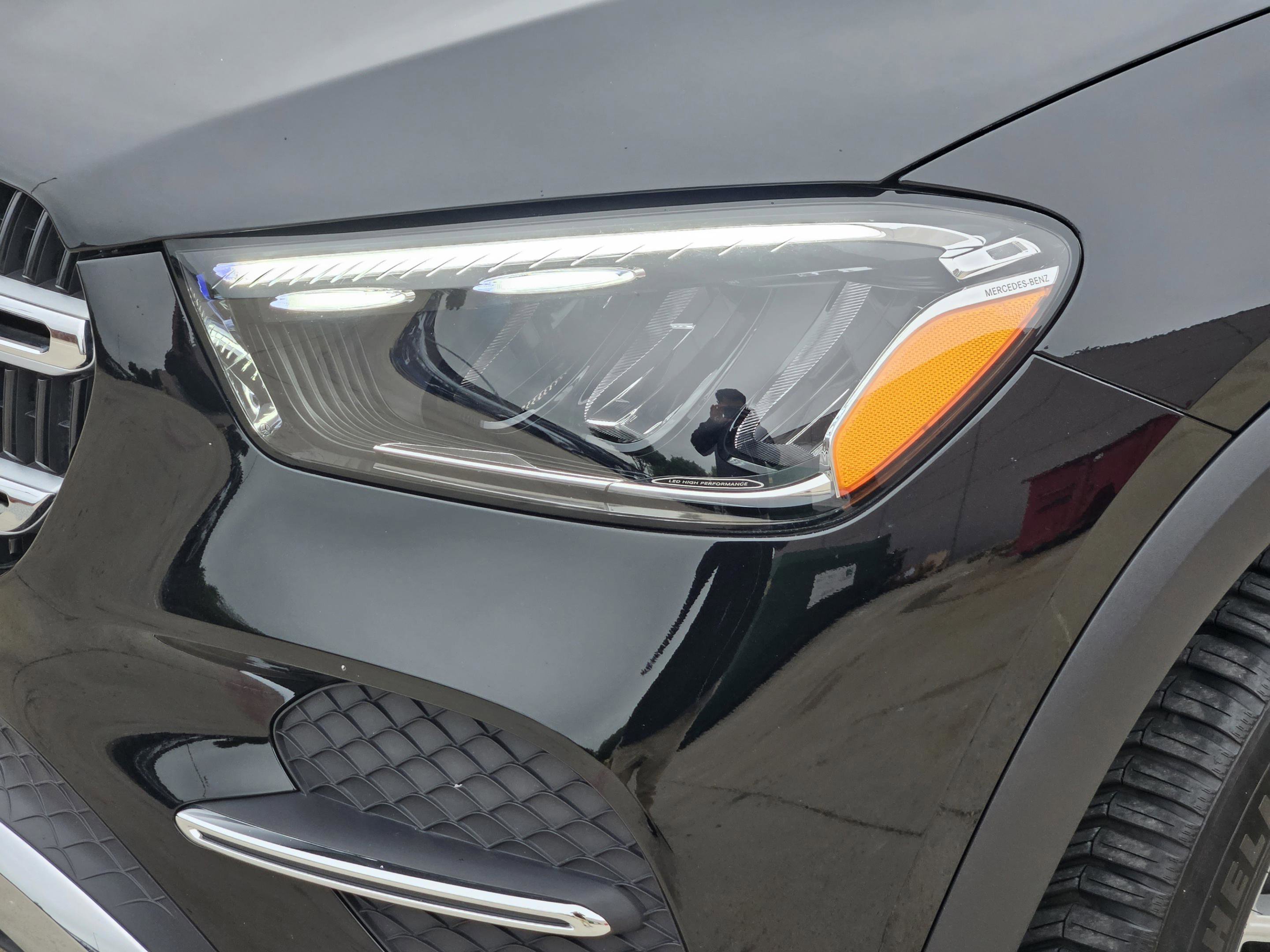 Certified 2026 Mercedes-Benz GLE 350 4MATIC image 27