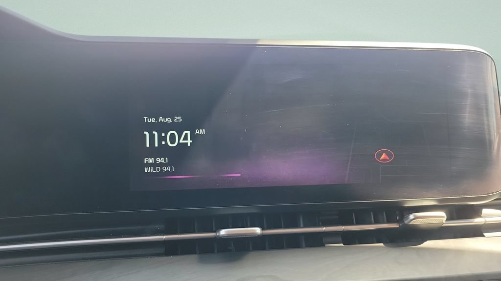 Used 2023 Kia Carnival SX FWD image 15