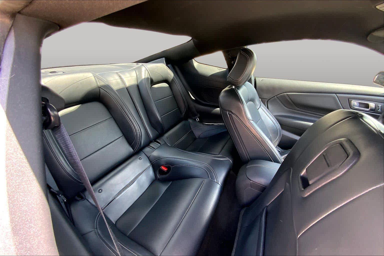 Used 2024 Ford Mustang GT Premium RWD image 20