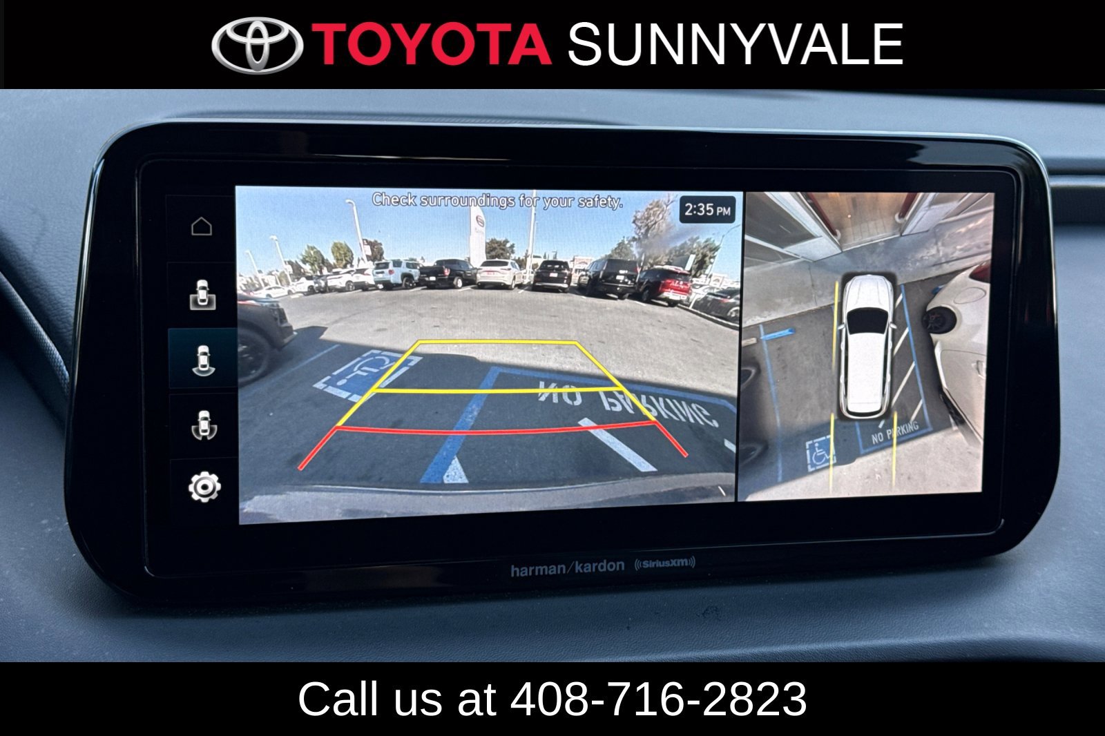 Used 2023 Hyundai Santa Fe Limited AWD/4WD image 24