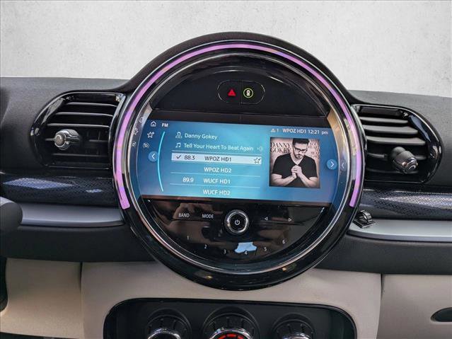 Used 2024 MINI Cooper Clubman S w/ Signature Upholstery Package image 14