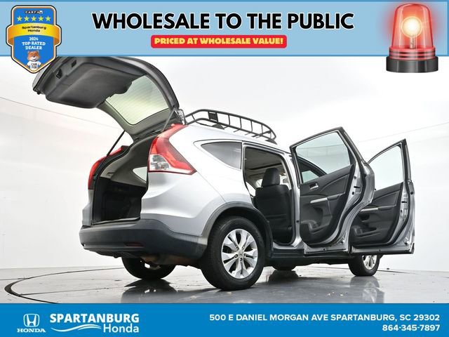 Used 2014 Honda CR-V EX-L image 55