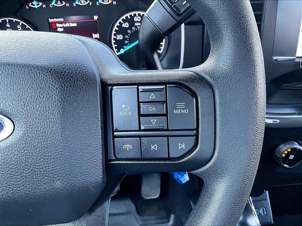 Used 2022 Ford F150 XL w/ STX Appearance Package AWD/4WD image 24