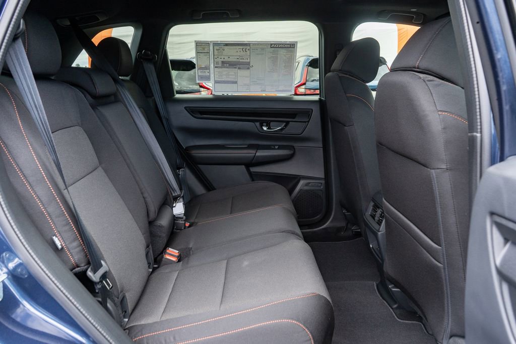 New 2026 Honda CR-V Sport image 13